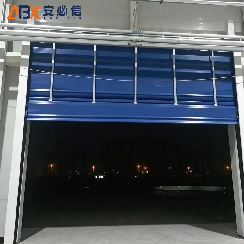 安顺市背带堆积门