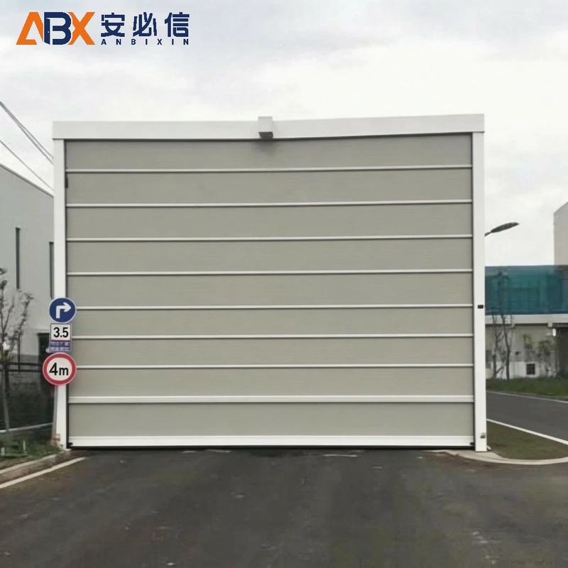 安顺市高速堆积门